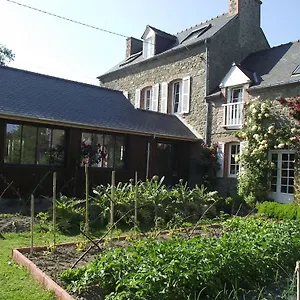 Chambres D'hotes Le Clos D'enhaut Dinard